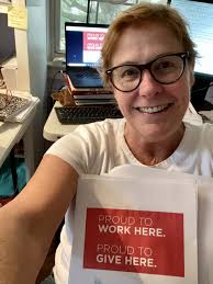 ProudtoWorkHere Gallery