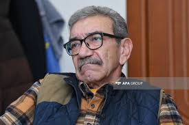 Xalq artisti Məbud Məhərrəmov: Bəzi televiziya rəhbərləri küçəyə çıxmır,  ona görə də tamaşaçıdan xəbərləri yoxdur