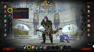 Last time i was able to unlock my account without any email, . How To Unlock Allied Races In World Of Warcraft