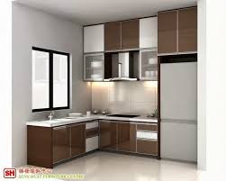Penang One Stop Home Renovation Service Provider Lost And Found Kitchen Room Design Kitchen Design Small Interior Design Kitchen