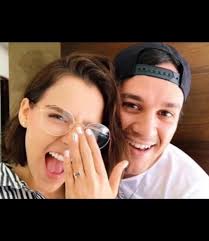 Beto Pasillas Propuesta Matrimonio