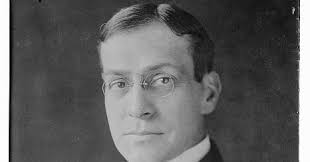 Today In Wyoming's History: January 18