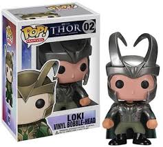 Funko is gearing up for the release of loki this week, with the reveal of the first 2 pop! Funko Pop Loki Checklist Gallery Exclusives List Variants Guide List
