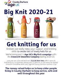 Check spelling or type a new query. Age Uk Big Knit 2020 21
