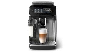 Dissolve espresso machine cleaner into a container of fresh water. Al Ghandi Electronics