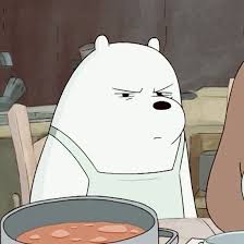 With tenor, maker of gif keyboard, add popular ice bear animated gifs to your conversations. 23 Pfps Ideas We Bare Bears Wallpapers Bear Wallpaper We Bare Bears