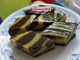 Maybe you would like to learn more about one of these? Puding Kastard Marble