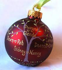 Diy Ornament Idea Christmas Ornaments Christmas Ornaments To Make Christmas Gifts For Mom