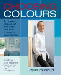 Choosing Colours Kevin Mccloud 9781844001644