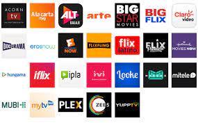 Catch the nba playoffs' scores and news on the espn app. Vewd App Store The Leading Tv App Store For Smart Tv And Stbs