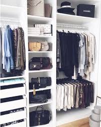 5 Steps To Cleaning Out Your Closet For Fall Closet Designs Closet Bedroom Closet Design