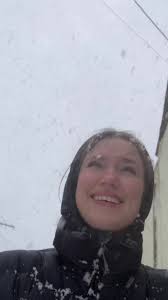 Snow Otago Dunedin Nz