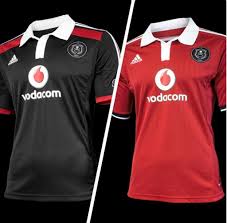 Orlando pirates 2020 21 new kit football epic news facebook / see above for all mets games, home and away. Picture Of The Day Orlando Pirates Unveils New Jersey