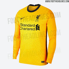 Confirmed premier league kits for 2020/21 plus leaks. Leaked Liverpool S New Goalkeeper Kits Leaked Online Read Liverpool