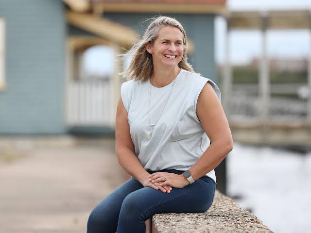 Libby Trickett's money woes after retirement and how she came back | The  Courier Mail