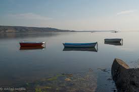 Etang Salses Leucate Salses Le Chateau