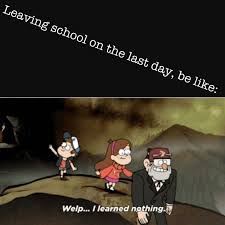 Pin By Veda Margaret Pamilaga On Relatable Gravity Falls Funny Gravity Falls Gravity Falls Comics