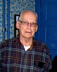 Obituary for Sidney Earl Eckerson