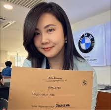 Auto Bavaria Jorleena