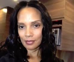 Shari Headley Biography