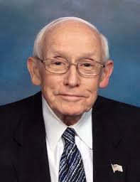 Robert B. McGraw Obituary