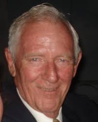 Thomas McGehee Obituary (1935