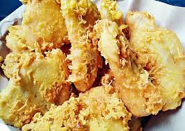 Sale merupakan salah satu olahan pisang yang memiliki rasa sangat lezat. Cara Membuat Enak Pisang Goreng Kipas Kriuk