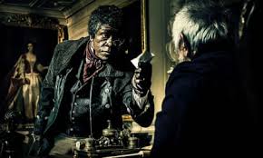 Taboo recap: season one, episode seven