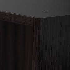 Pax korpus ikea pax planer. Pax Korpus Kleiderschrank Schwarzbraun 100x58x236 Cm Ikea Osterreich