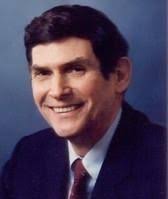 George Paulson Obituary (1930