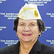 The American Legion Department of Michigan