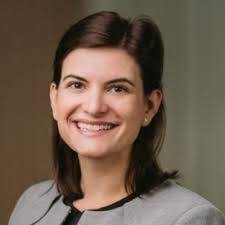 I couldn't agree more. Congratulations to all the honorees, but  specifically Molly Campolong! Well deserved!!! Robinson Gray