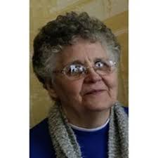 Marjorie "Marge" Irma Miller Obituary January 13, 2021