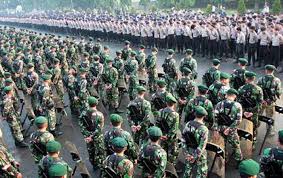Gambar Kata Kata Cita Cita Tni Gambar Kata Hd