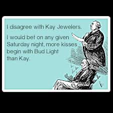 Pin By Katie Brown Hull On Super Secret E Cards Funny Quotes Bud Light