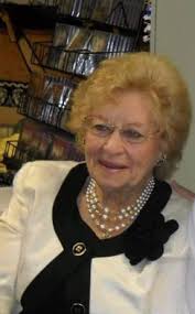 Grace Luzon Basham Forbes, 92