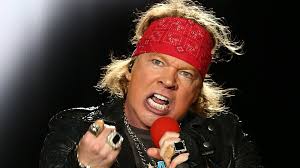 Axl rose (born william bruce rose, jr. The Shady Side Of Axl Rose You Didn T Know About