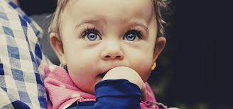 Schluckauf Beim Baby Ursachen Und Was Dagegen Hilft Utopia De