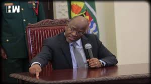 Magufuli on wn network delivers the latest videos and editable pages for news & events, including entertainment, music, sports, science and more, sign up and share your playlists. Only A Drunkard Would Accept These Terms Tanzania President Rejects China S 10 Bln Loan Hw English