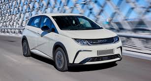 Can I Buy a BYD Car in the United ...