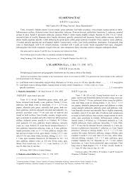 Image result for Sladeniaceae