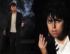 Gaga Queers Up MTV VMAs with Drag Performance Art