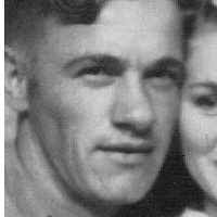 Raymond Robert Bliss (1920–1983)