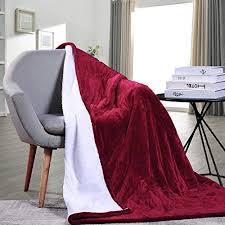 Top Ten Electric Blankets And Throws Best Choice Reviews