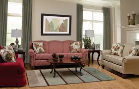 England Furniture 3000d With Timewise Fire Timewise Olive Leopold Coral Leno Red And Leopold Coral Fabrics England Furniture Furniture Furniture Catalog