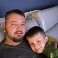 Dean Pugh's Instagram, Twitter & Facebook