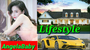 楊穎, born 28 february 1989), better known by her stage name angelababy, is a model, actress, and singer based. Angelababy Lifestyle Age Net Worth Instagram Family Husband Height Weight Series 2020 Angelababy Bio Youtube