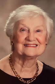 Margaret Ann Folk (Fazenbaker) Obituary