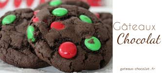 Apprenez A Preparer De Magnifique Cookies Au Chocolat Pour Les Fetes De Fin D Annee Avec Notre Recette Recette Biscuit Biscuit De Noel Recette Biscuit De Noel