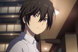 ^_^ step 1 as always all the blue … Otosaka Yuu Charlotte Anime Yuu Illustration